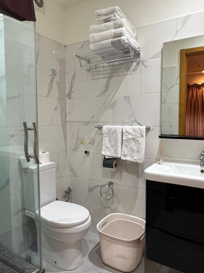 Bel Appart+2 Room+Wifi+Gare Casa Voyageur+Tram Casablanca Exterior foto