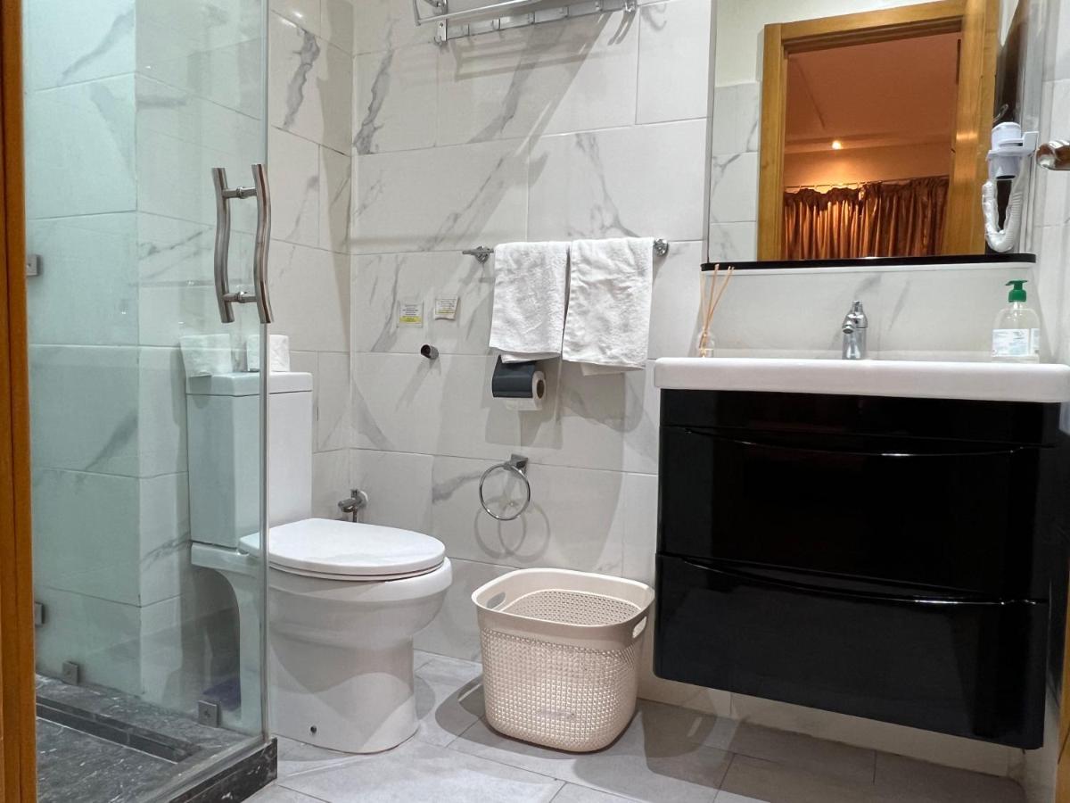 Bel Appart+2 Room+Wifi+Gare Casa Voyageur+Tram Casablanca Exterior foto